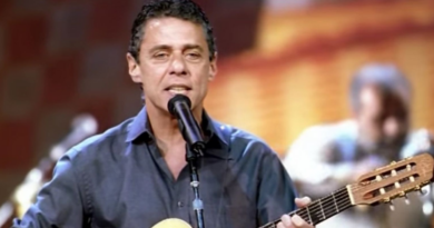 Em livro e disco, Chico Buarque “trouxe luz aos marginalizados”