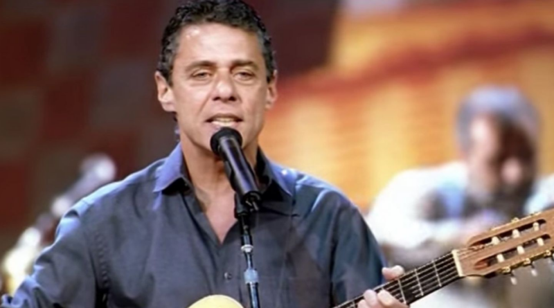 Em livro e disco, Chico Buarque “trouxe luz aos marginalizados”