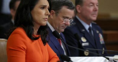 Em março, inteligência dos EUA negou que Irã construísse arma nuclear