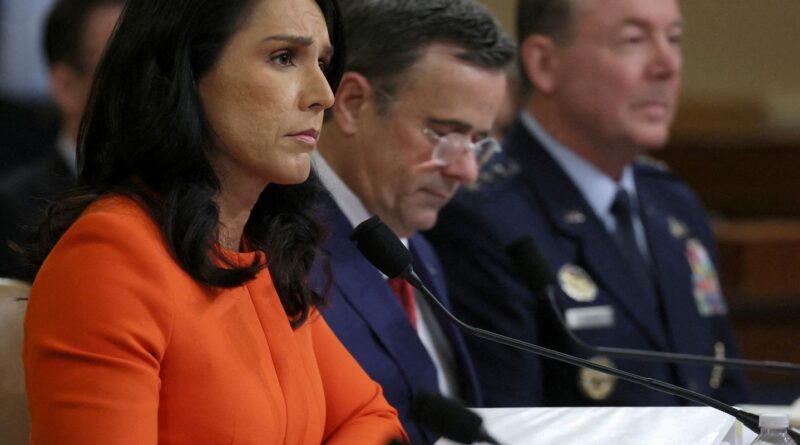 Em março, inteligência dos EUA negou que Irã construísse arma nuclear