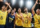 Embalado, Brasil faz 3 a 0 na invicta Eslovênia na Liga das Nações