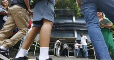 Enem 2025 tem 5,5 milhões de candidatos inscritos
