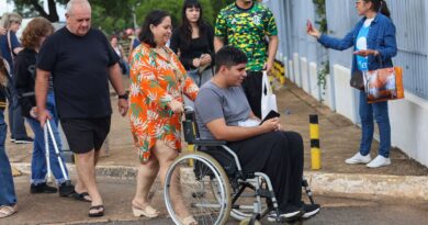 Enem: começa prazo para recorrer de atendimento especial negado