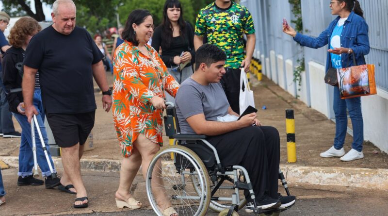 Enem: começa prazo para recorrer de atendimento especial negado
