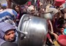 Entrega de ajuda humanitária é suspensa em Gaza após tumultos e mortes