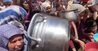 Entrega de ajuda humanitária é suspensa em Gaza após tumultos e mortes