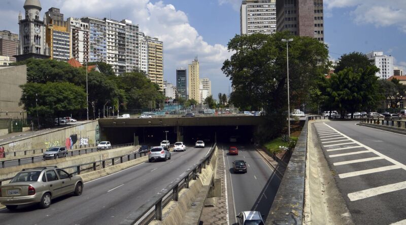 Especialistas debatem impactos da desativação do Minhocão em São Paulo