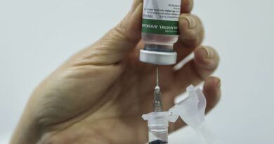 Estado do Rio tem postos volantes para ampliar vacinação contra gripe