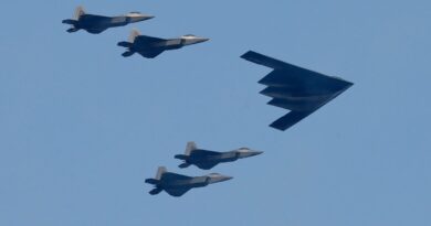 Estados Unidos emitem alerta de segurança mundial