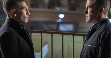 Estrelado por Ben Affleck e Jon Bernthal, “O Contador 2” ganha data de estreia no streaming