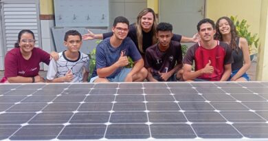 Estudantes são premiados por conservação dos 6 biomas brasileiros