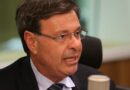 Ex-ministro Gilson Machado é preso pela PF