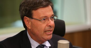 Ex-ministro Gilson Machado é preso pela PF