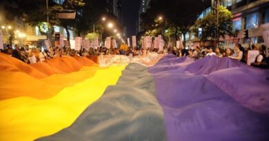 Exposição mostra perseguição à comunidade LGBTQIA+ durante ditadura