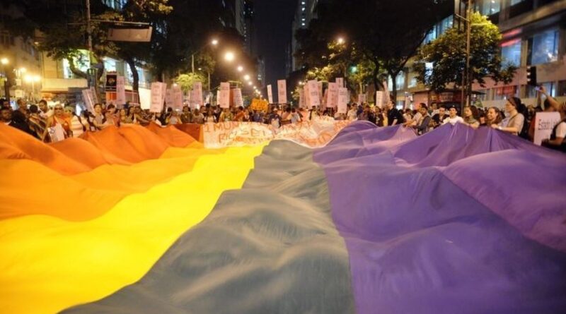 Exposição mostra perseguição à comunidade LGBTQIA+ durante ditadura