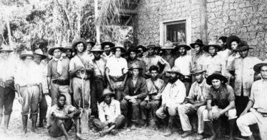 Exposição na Alesp lembra os 100 anos da Coluna Prestes