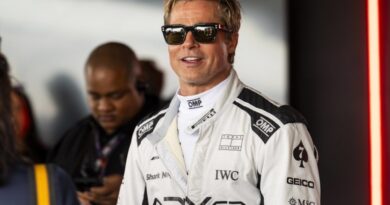 “F1”, longa com Brad Pitt, estreia nos cinemas nesta quinta-feira (26)