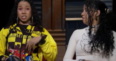 Fãs brancos podem escutar Tasha & Tracie? Confira a resposta das rappers!