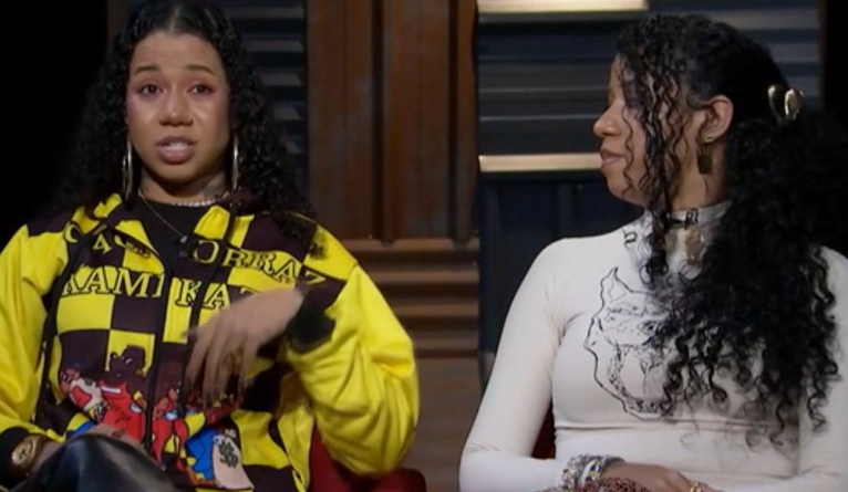Fãs brancos podem escutar Tasha & Tracie? Confira a resposta das rappers!