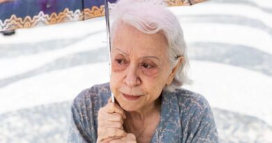 Fernanda Montenegro anuncia turnê teatral pelo Brasil em 2025; saiba mais