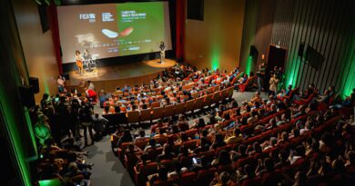 Festival de cinema destaca o Cerrado no equilíbrio do clima