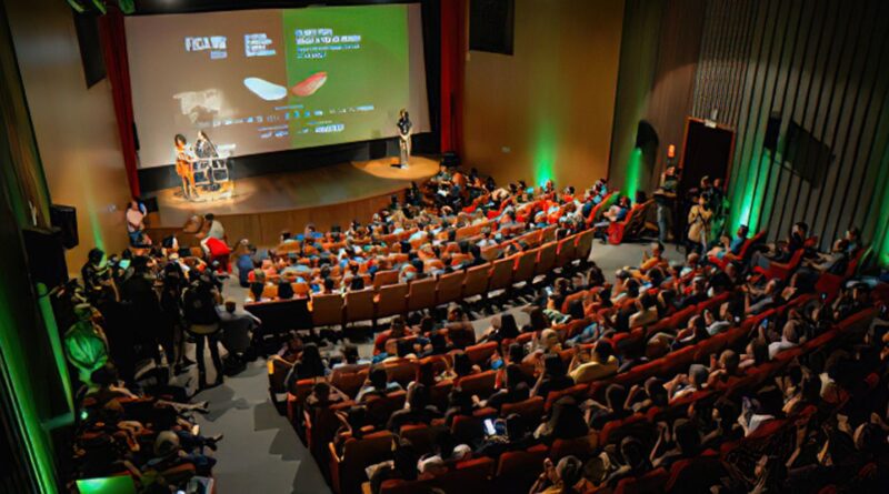 Festival de cinema destaca o Cerrado no equilíbrio do clima