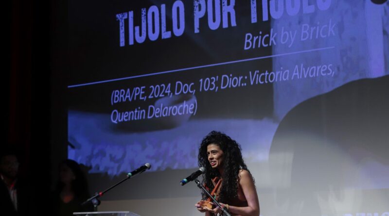 Filme sobre influencer da periferia é consagrado em festival goiano