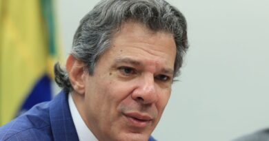 Fim de isenção a títulos privados não prejudicará produtor, diz Haddad
