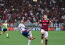 Fla enfrenta Fortaleza mirando ponta da classificação do Brasileiro