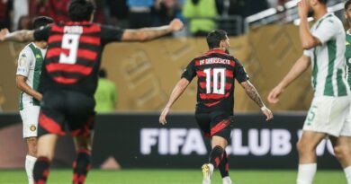 Flamengo inicia Supermundial de Clubes com vitória sobre o Espérance