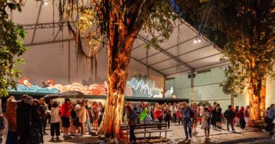 Flip 2025 anuncia programação completa com Marina Silva, Arnaldo Antunes e mais; confira