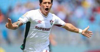 Fluminense derruba Inter e se garante nas quartas do Mundial de Clubes