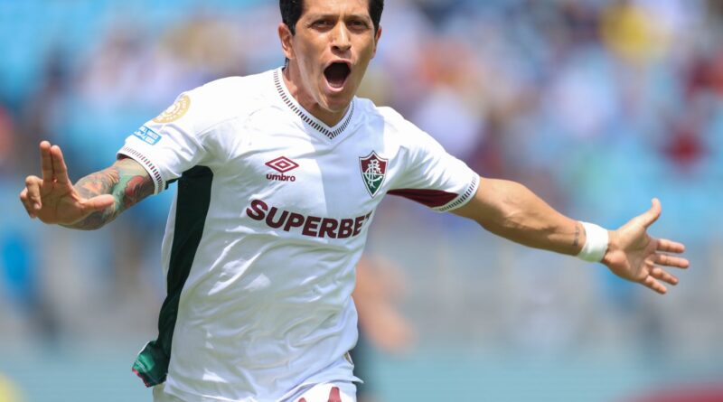 Fluminense derruba Inter e se garante nas quartas do Mundial de Clubes