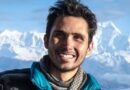 Fotógrafo brasileiro desaparece durante escalada de montanha no Peru