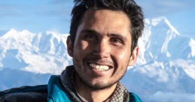 Fotógrafo brasileiro desaparece durante escalada de montanha no Peru