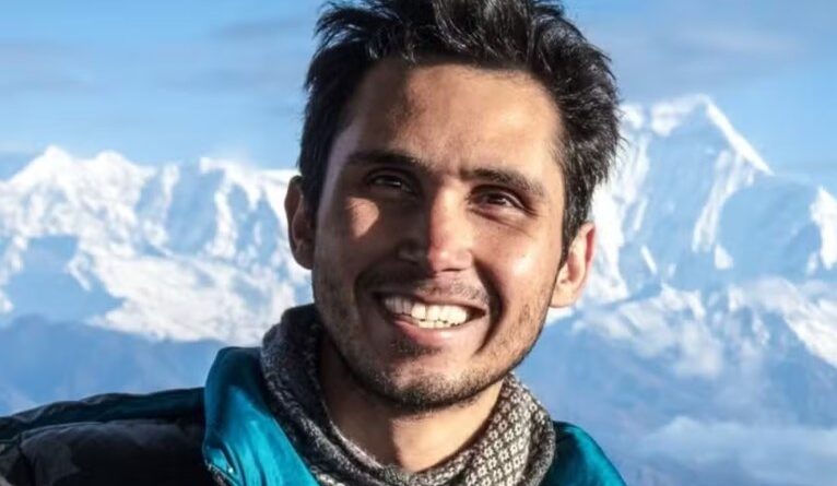 Fotógrafo brasileiro desaparece durante escalada de montanha no Peru