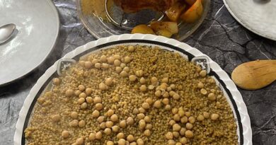 Funarte em São Paulo sedia segunda edição da Feira Palestina