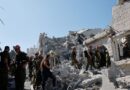 Gestores brasileiros retidos em Israel conseguem chegar à Jordânia 