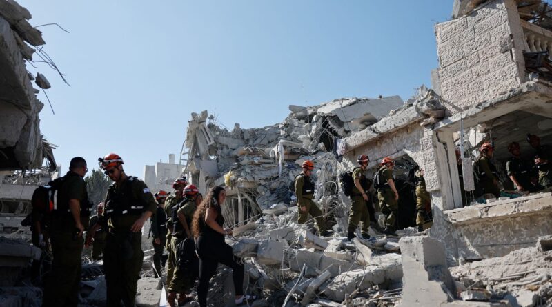 Gestores brasileiros retidos em Israel conseguem chegar à Jordânia 