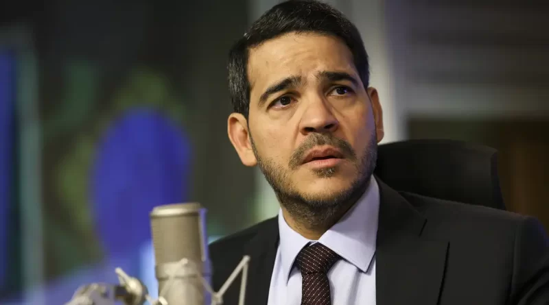 © Marcelo Camargo/Agência Brasil