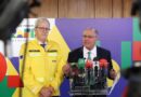 Governo anuncia pacote de medidas para fortalecer agenda ambiental