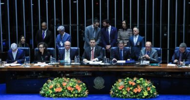 Governo defende fortalecimento do Brics com “ambição renovada”