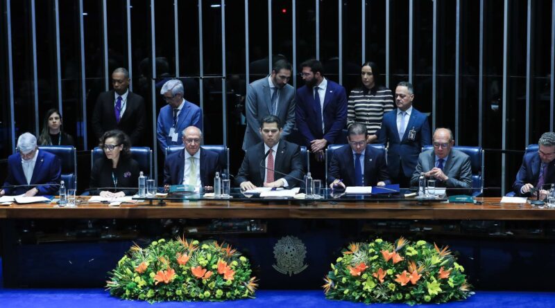 Governo defende fortalecimento do Brics com “ambição renovada”