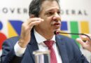 Haddad diz que alternativa ao aumento do IOF pode ser antecipada