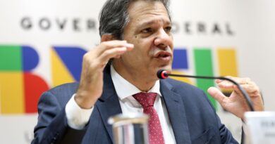Haddad diz que alternativa ao aumento do IOF pode ser antecipada