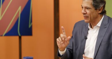 Haddad: medidas alternativas ao IOF terão impacto estrutural
