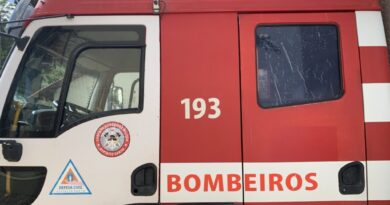 Homem morre afogado durante confraternização com amigos na zona rural de Rio Bananal