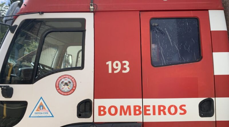 Homem morre afogado durante confraternização com amigos na zona rural de Rio Bananal