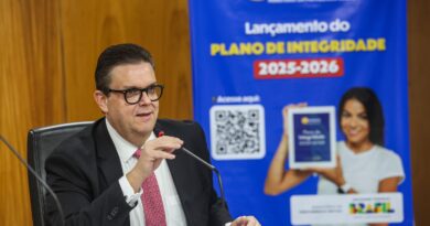 INSS deve corresponder à confiança de aposentados, diz ministro