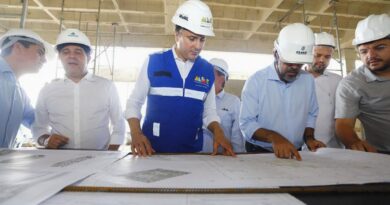 ITA publica quatro editais de seleção de 110 profissionais